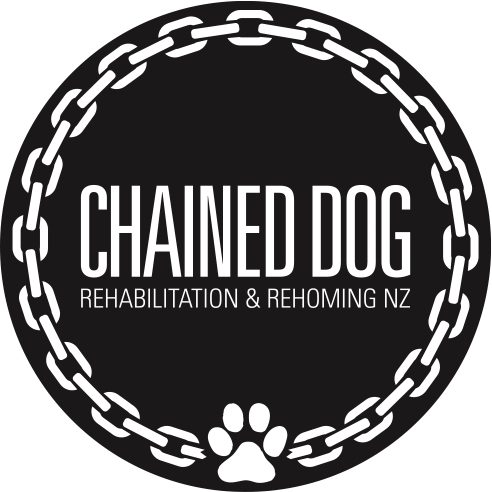 Chained Dog Rehabilitation and Rehoming NZ