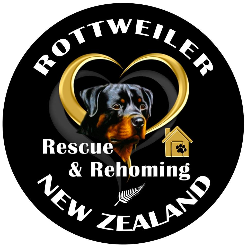 Rottweiler Rescue & Rehoming