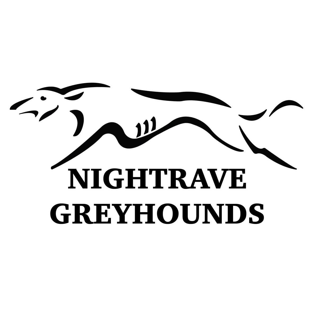 Nightrave Greyhounds