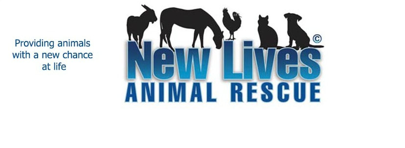 New Lives Animal Rescue